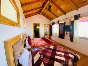 Him Monal Homestay