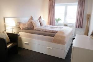 Ferienwohnung Kuhn GbR -Whg 1 - De Grote