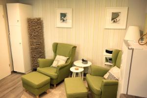 Ferienwohnung Kuhn GbR - Whg 4 - Nedden