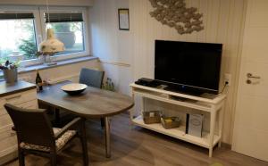 Ferienwohnung Kuhn GbR - Whg 4 - Nedden