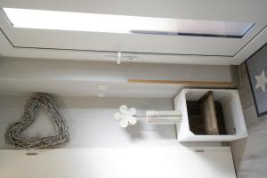 Ferienwohnung Kuhn GbR - Whg 4 - Nedden