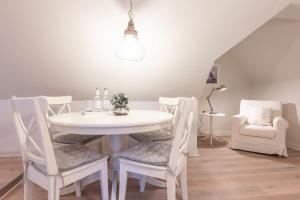 Landhaus am Meer - Whg 6 Föhrer Ley