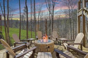 Big Bear Splash cabin