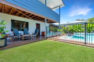 24a Pandanus St Mudjimba