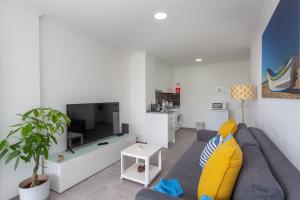 BeGuest Beachfront Apartment Caparica Lisbon