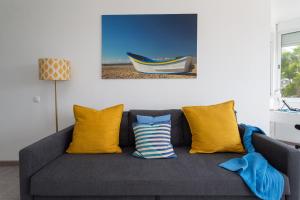 BeGuest Beachfront Apartment Caparica Lisbon