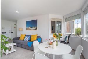 BeGuest Beachfront Apartment Caparica Lisbon