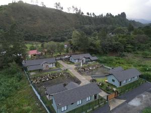 Retreat Boquete Cabins