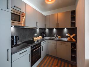 Kitzbühel alpine lodge with sauna