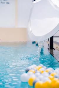 Ada poolvilla pattaya