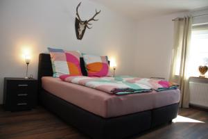 Fichtelherz Herzerl - Erdgeschoss barrierefrei