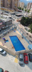 Apartamento Acacias I 7 Benidorm