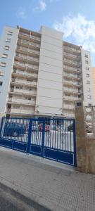 Apartamento Acacias I 7 Benidorm