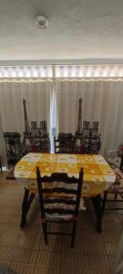 Apartamento Acacias I 7 Benidorm