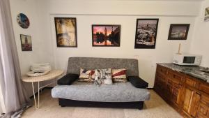 Apartamento Acacias I 7 Benidorm
