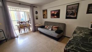 Apartamento Acacias I 7 Benidorm