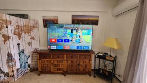 Apartamento Acacias I 7 Benidorm