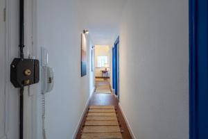 BeGuest Bairro Alto City View Apartment