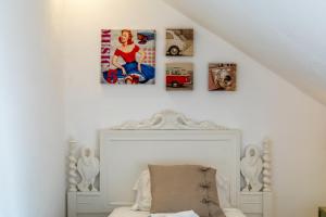 BeGuest Bairro Alto City View Apartment