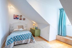 BeGuest Bairro Alto City View Apartment