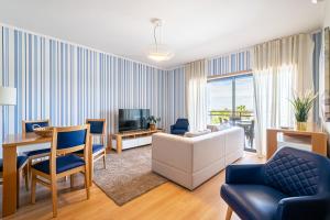 BeGuest Olhão Ria Formosa View