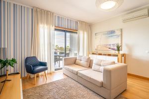 BeGuest Olhão Ria Formosa View