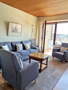 Haus Sonnenblick Whg 8