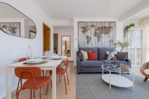 C27 Great 3 Bedroom Apt Close to Center