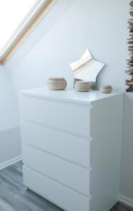 Ferienwohnung Kuhn GbR - Whg 5 - Unner de Dack