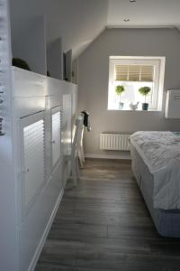 Ferienwohnung Kuhn GbR - Whg 5 - Unner de Dack