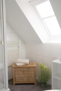 Ferienwohnung Kuhn GbR - Whg 5 - Unner de Dack