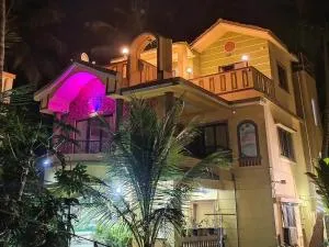 Mauli Cottage - 卡希德