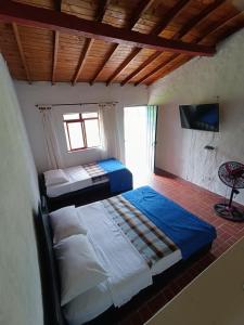 La Paloma Casa Campestre