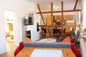 Rätzlingen am Teich Fewo Ella - Suhlendorf