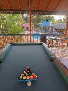 La Paloma Casa Campestre