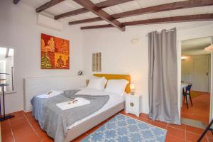 Penedo Escape Nature