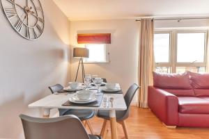 The Tyne - Properties Unique