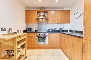 The Tyne - Properties Unique