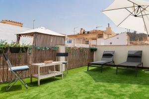 Cosy & Stylish Apartment in the Old Town