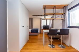 Apartamento Novo com ArC perto do shopping