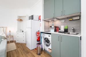 BeGuest Cascais Cozy Studio