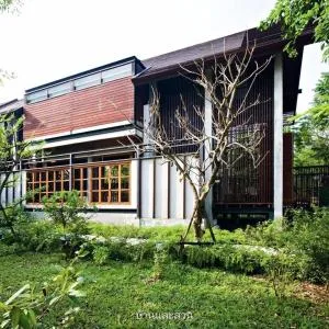 Baan Damnoen 88 Holiday home - Ban Mo Kaeng Taek