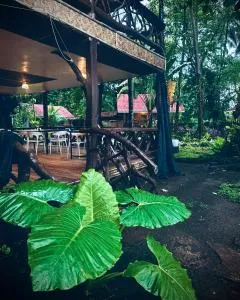 Playa del Fuego Camiguin Beach Hostel & Resort - Gitagun