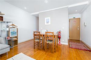 BeGuest Lisbon Nicos Apartment