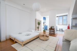 BeGuest Lisbon Nicos Apartment