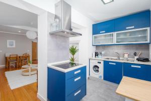 BeGuest Lisbon Nicos Apartment