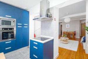 BeGuest Lisbon Nicos Apartment