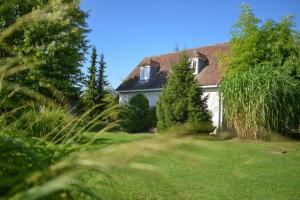 Hotels Domaine de Bellevue, The Originals Relais : photos des chambres