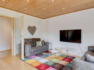 Fichtelherz Mittendrin 1 OG