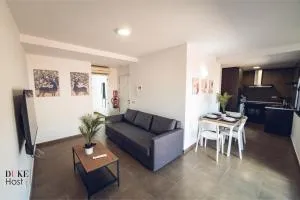 Vistalegre Apartments6 - Carabanchel Bajo